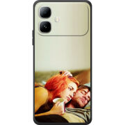 Чохол BoxFace Infinix Smart 20 