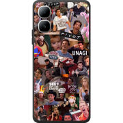 Чохол BoxFace Infinix Smart 20 