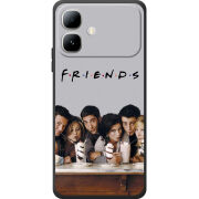 Чохол BoxFace Infinix Smart 20 