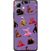 Чохол BoxFace Infinix Smart 20 