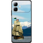 Чохол BoxFace Infinix Smart 20 
