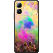 Чохол BoxFace Infinix Smart 20 