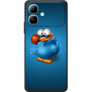 Чохол BoxFace Infinix Smart 20 