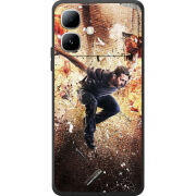 Чохол BoxFace Infinix Smart 20 