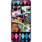 Чохол BoxFace Infinix Smart 20 