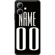 Чохол BoxFace Infinix Smart 20 