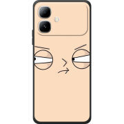 Чохол BoxFace Infinix Smart 20 