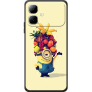 Чохол BoxFace Infinix Smart 20 