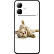 Чохол BoxFace Infinix Smart 20 
