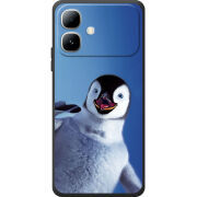 Чохол BoxFace Infinix Smart 20 