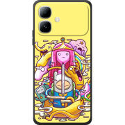 Чохол BoxFace Infinix Smart 20 