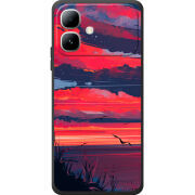 Чохол BoxFace Infinix Smart 20 Heaven a