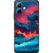 Чохол BoxFace Infinix Smart 20 Thunderclouds