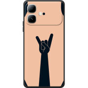 Чохол BoxFace Infinix Smart 20 