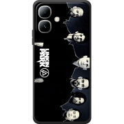 Чохол BoxFace Infinix Smart 20 