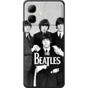 Чохол BoxFace Infinix Smart 20 