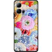 Чохол BoxFace Infinix Smart 20 Blossom