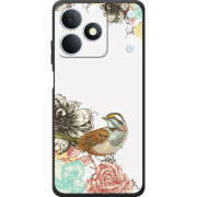 Чохол BoxFace Realme Note 80 