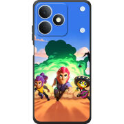Чохол BoxFace Realme Note 80 