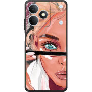 Чохол BoxFace Realme Note 80 