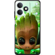 Чохол BoxFace Realme Note 80 Groot