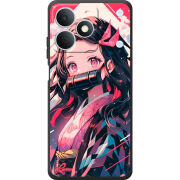 Чохол BoxFace Realme Note 80 