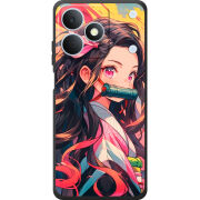 Чохол BoxFace Realme Note 80 
