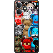 Чохол BoxFace Realme Note 80 Find your bear