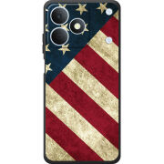 Чохол BoxFace Realme Note 80 USA