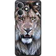 Чохол BoxFace Realme Note 80 