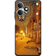 Чохол BoxFace Realme Note 80 Night Street