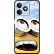 Чохол BoxFace Realme Note 80 