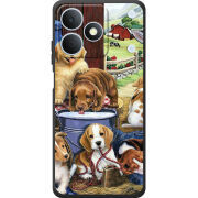 Чохол BoxFace Realme Note 80 