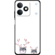 Чохол BoxFace Realme Note 80 