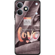 Чохол BoxFace Realme Note 80 