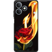 Чохол BoxFace Realme Note 80 