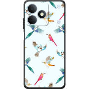 Чохол BoxFace Realme Note 80 