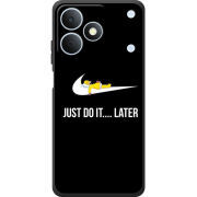 Чохол BoxFace Realme Note 80 