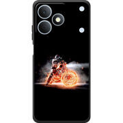 Чохол BoxFace Realme Note 80 