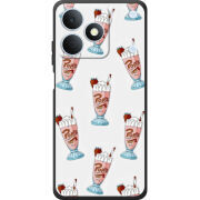 Чохол BoxFace Realme Note 80 