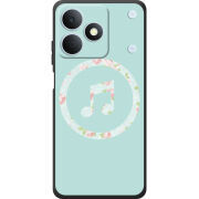 Чохол BoxFace Realme Note 80 