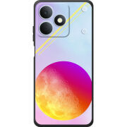 Чохол BoxFace Realme Note 80 