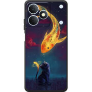 Чохол BoxFace Realme Note 80 