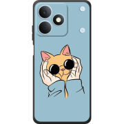 Чохол BoxFace Realme Note 80 