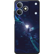 Чохол BoxFace Realme Note 80 