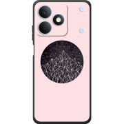 Чохол BoxFace Realme Note 80 