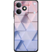 Чохол BoxFace Realme Note 80 
