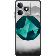 Чохол BoxFace Realme Note 80 