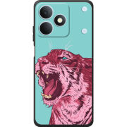 Чохол BoxFace Realme Note 80 