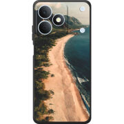 Чохол BoxFace Realme Note 80 
